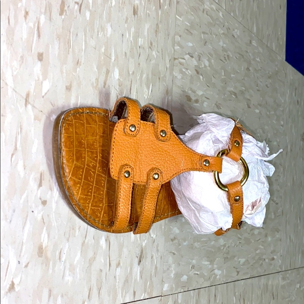 A.N.A sandals